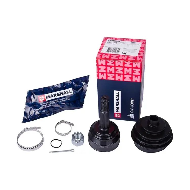 Внешний шрус Opel Ascona C 81-, Kadett D, E 84- MARSHALL M8111067