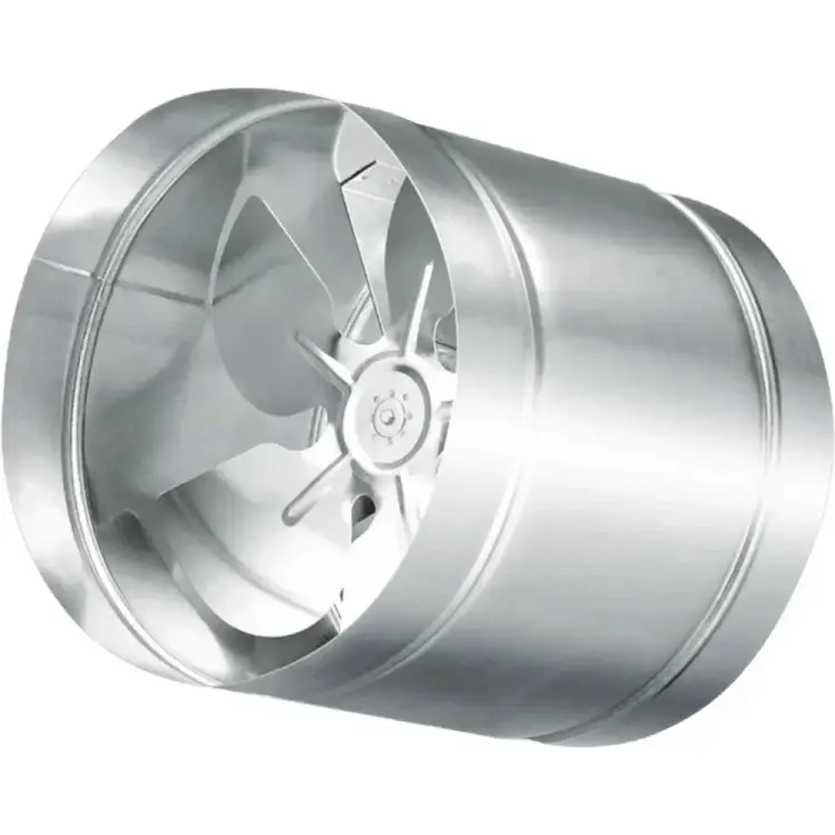 Вентилятор Dospel WB 200 007-0118