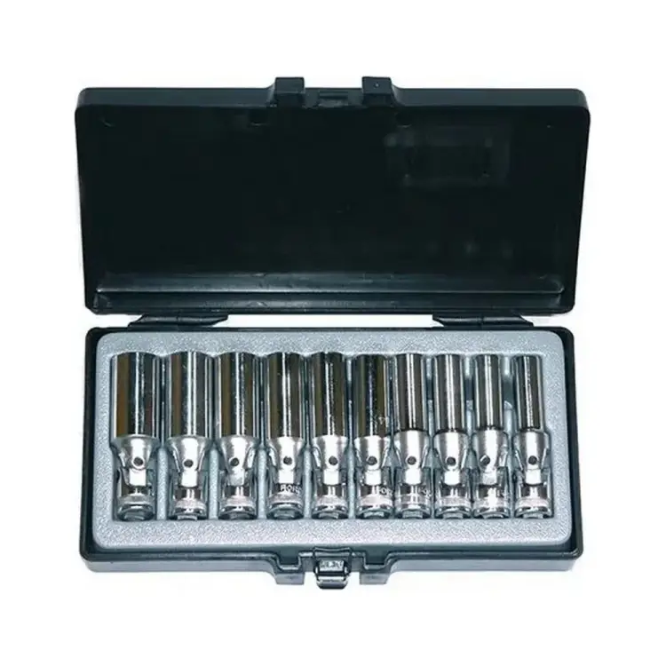 Набор головок FORCE 3/8" 3103