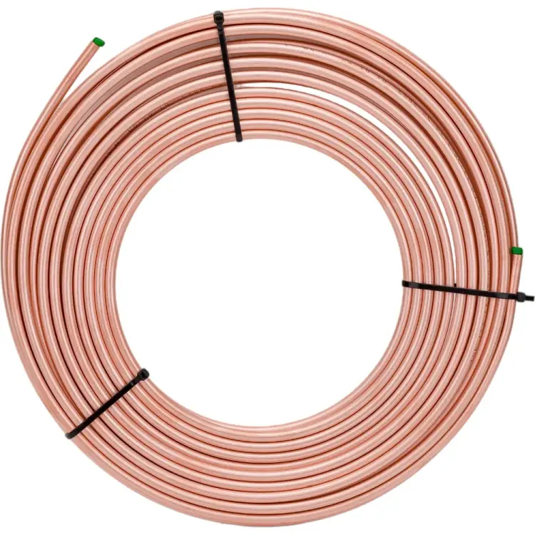 Медная труба Ballu ТОР НС-1154992