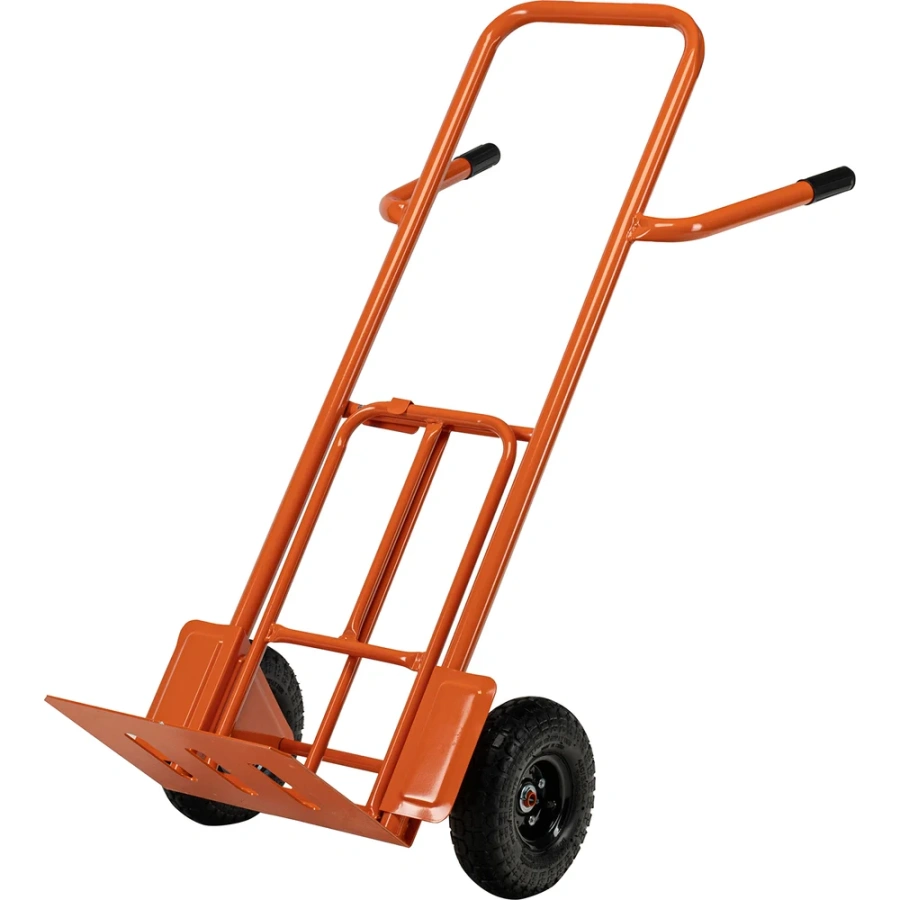 Ручная двухколесная тележка СИБРТЕХ TTP2-01.00.000. 68944