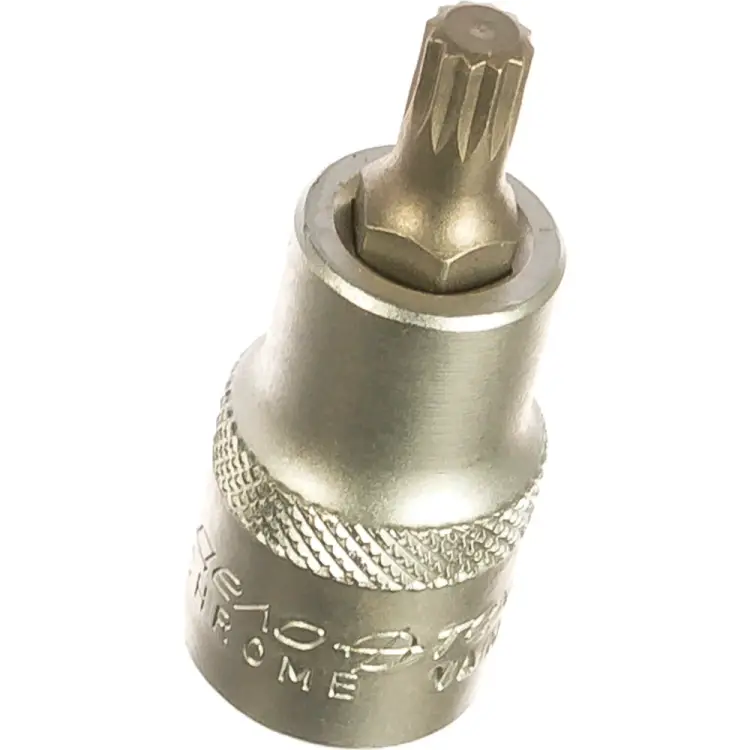 Головка со вставкой Дело Техники ДТ/200/10 625408