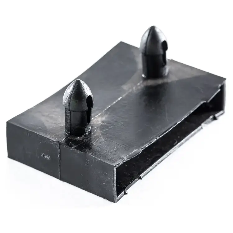 Комплект накладных латодержателей LIK LIК002-0990