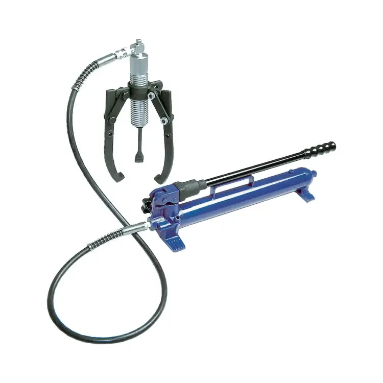 Гидравлический съемник подшипников МАСТАК 104-19308