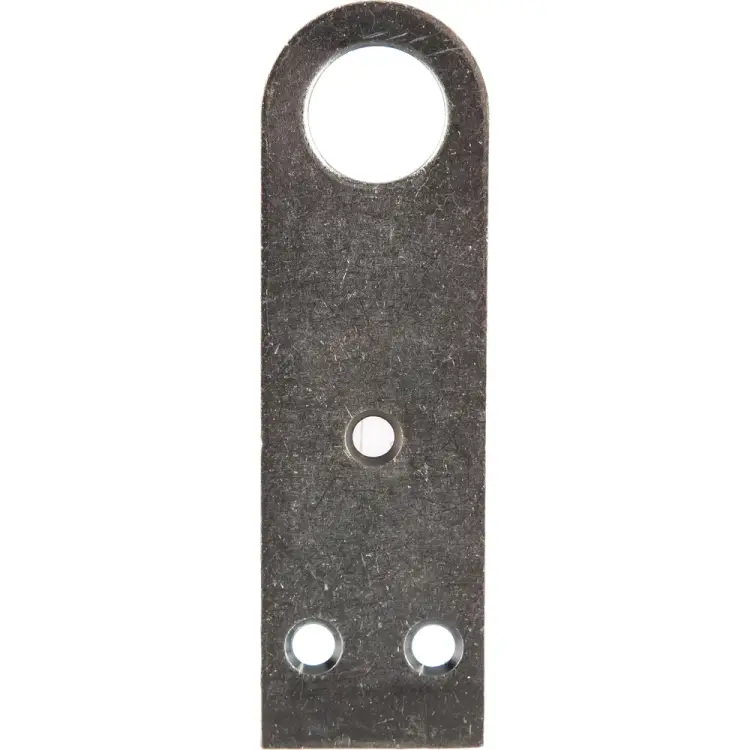 Оцинкованное пробой ушко Tech-Krep 138832