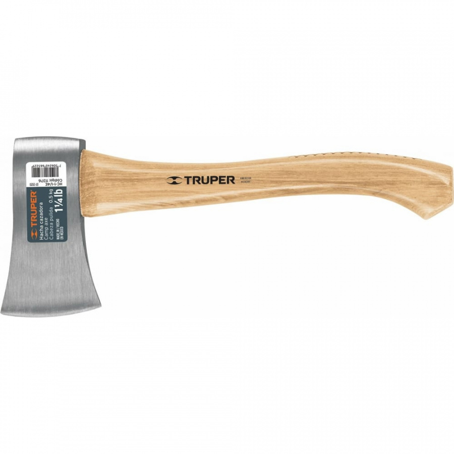 Топор Truper HC-1-1/4E