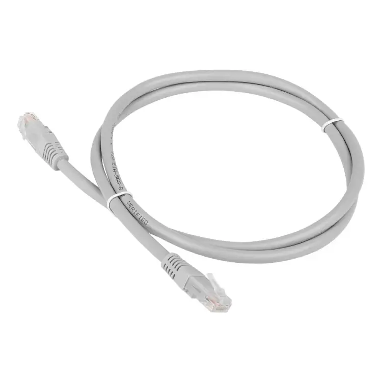 Патч-корд TWT TWT-45-45-1.5/S6-GY