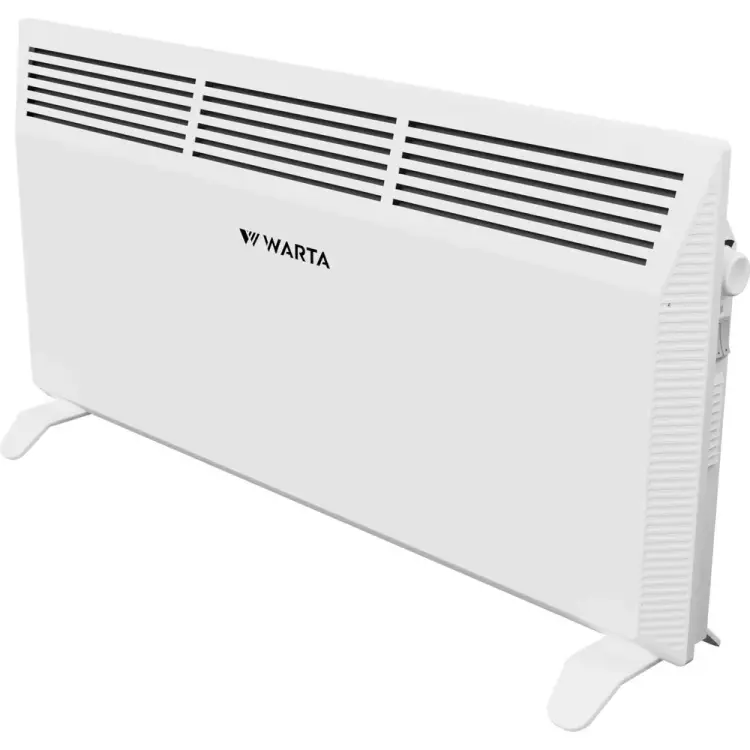 Электрический конвектор WARTA WHC-2000 S Электрический конвектор WARTA WHC-2000 S