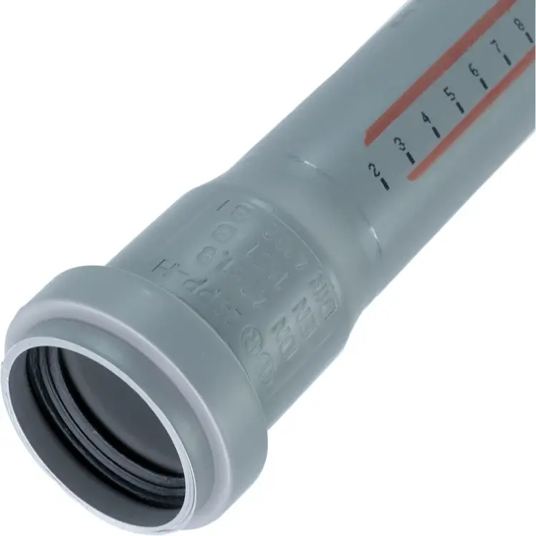 Труба Ostendorf HTEM 111070