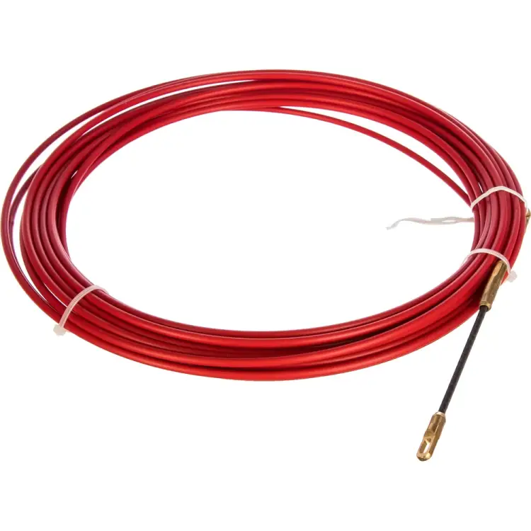 Стальная протяжка FORTISFLEX STP-4.0/10 76680