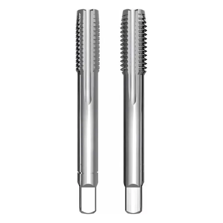 Набор метчиков Bucovice Tools 140120