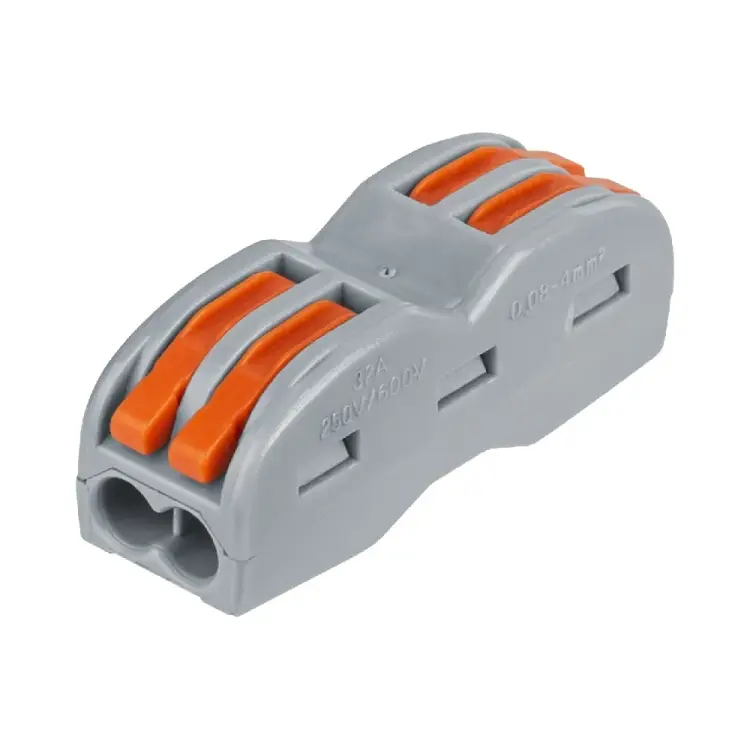 Монтажные клеммы Navigator NTC-R-2x2-4-B5 14221