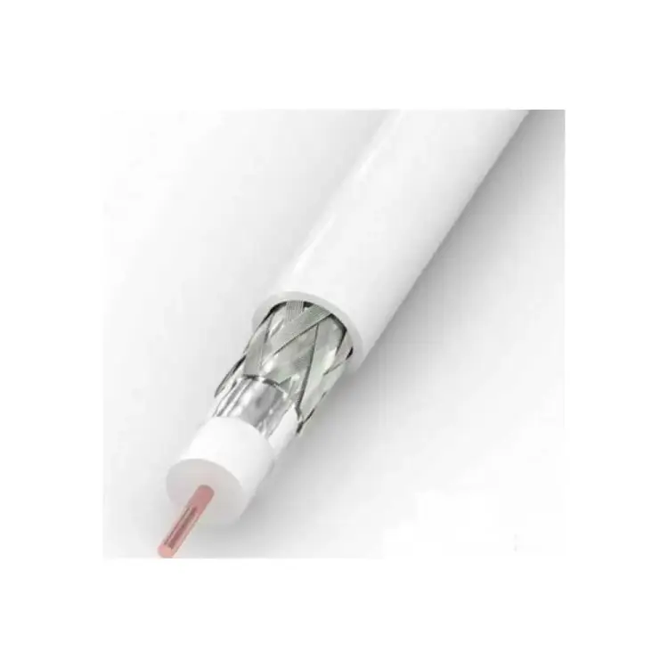 Коаксиальный кабель CAVEL SAT-50 00001413