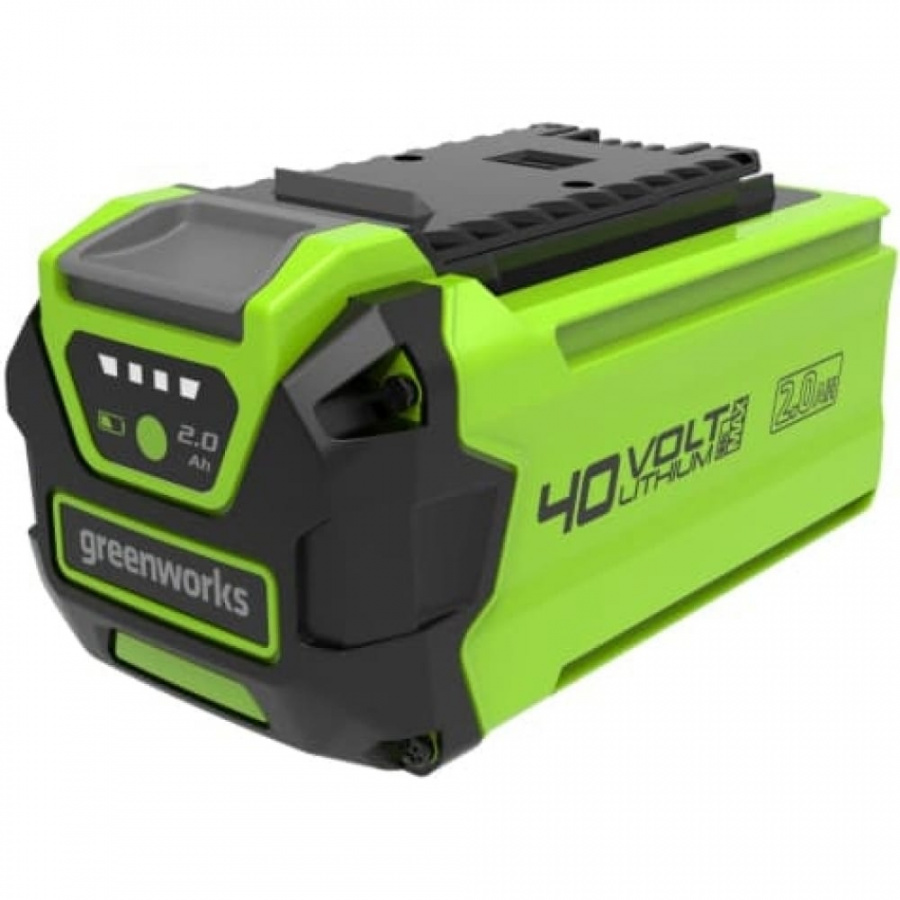 Аккумулятор GreenWorks G40USB2