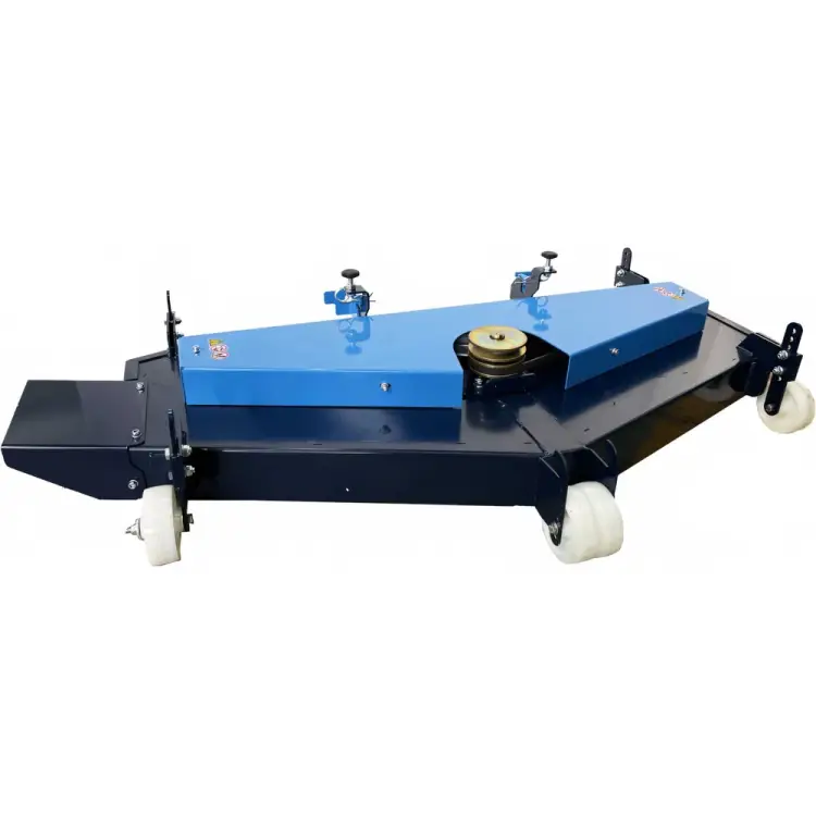 Дека газонокосилки к садовому трактору МТ1 НЕВА Мототехника 4650002230552