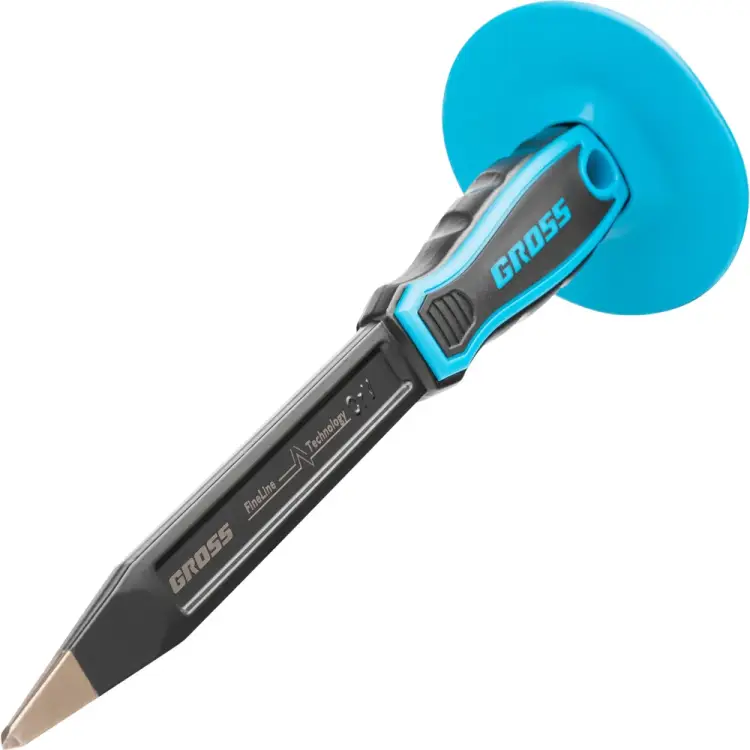 Зубило-керн GROSS 18805