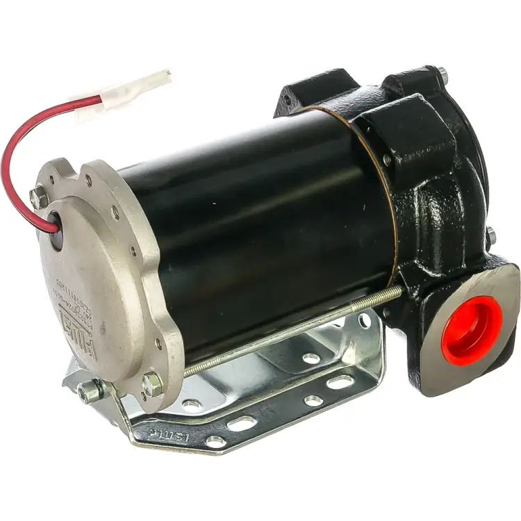 Резьбовой насос для перекачки дизельного топлива PIUSI BP3000 F00358500 Резьбовой насос для перекачки дизельного топлива PIUSI BP3000 F00358500