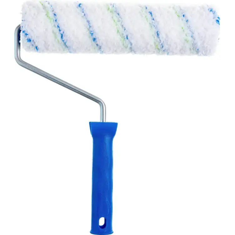 Валик СИБРТЕХ Водные краски 80137 Валик СИБРТЕХ Водные краски 80137