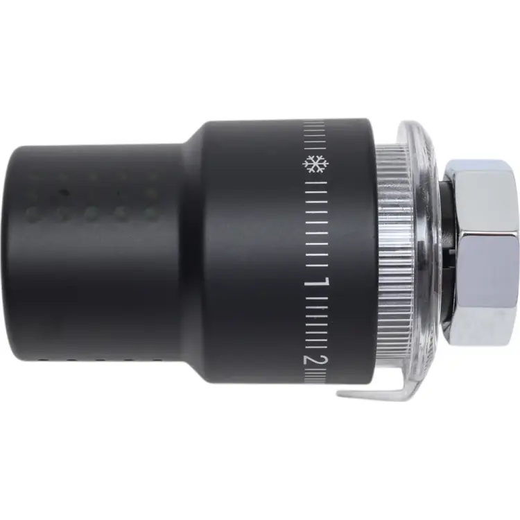 Термостатическая головка SR Rubinetterie ARIA N094-0000V00S