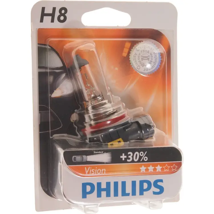 Автолампа PHILIPS 12360B1 Автолампа PHILIPS 12360B1