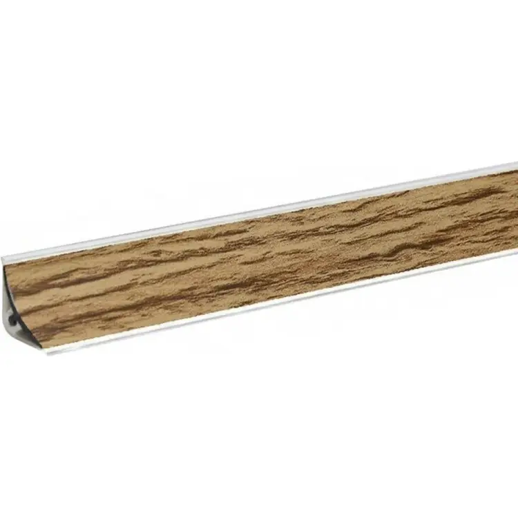 Плинтус для столешницы KORNER LB15 20-15-0-6163 Плинтус для столешницы KORNER LB15 20-15-0-6163