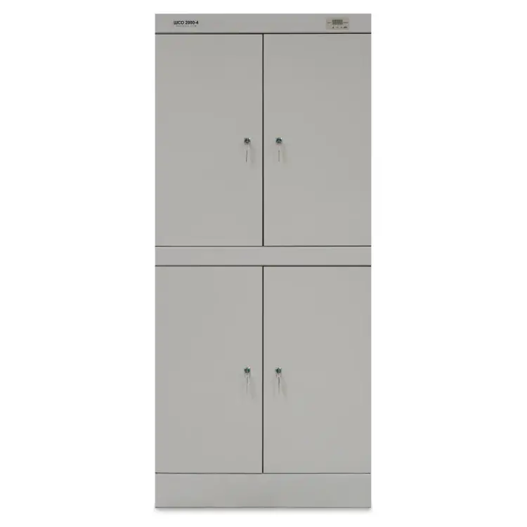 Сушильный шкаф для одежды ШСО 2000-4 ШСО-2000-4