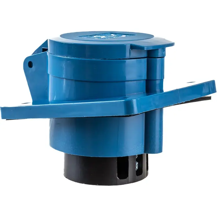 Скрытая розетка IEK 423 PSR41-032-3 Скрытая розетка IEK 423 PSR41-032-3