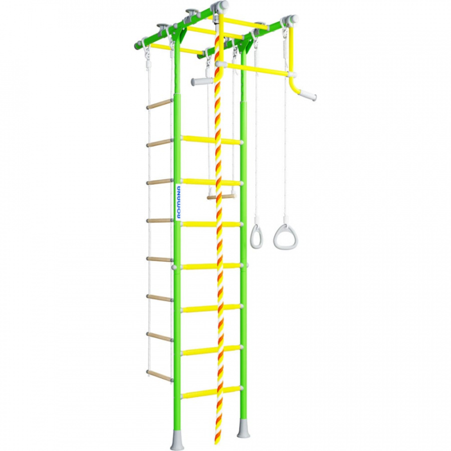 Детский спортивный комплекс ROMANA R1