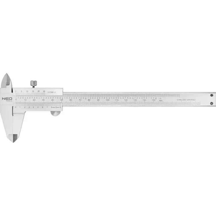 Штангенциркуль NEO Tools 75-000