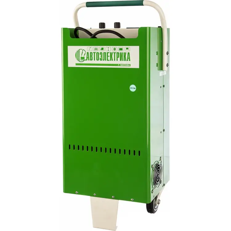 Пуско-зарядное устройство АВТОЭЛЕКТРИКА 00000826 Пуско-зарядное устройство АВТОЭЛЕКТРИКА 00000826