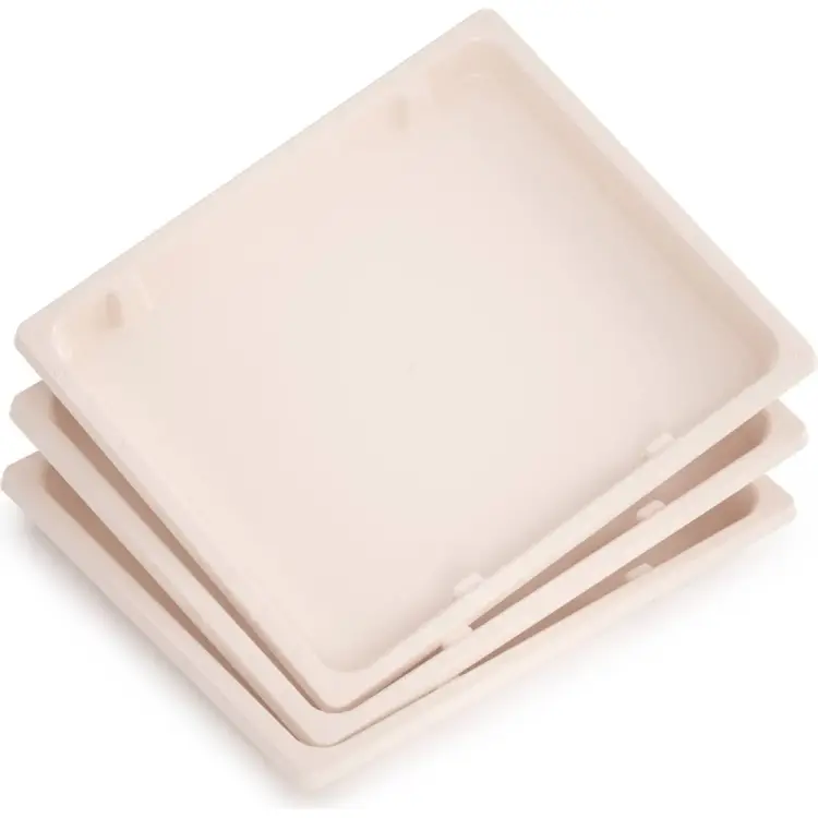 Набор подносов для заморозки пельменей ЗПИ "Альтернатива" М8242