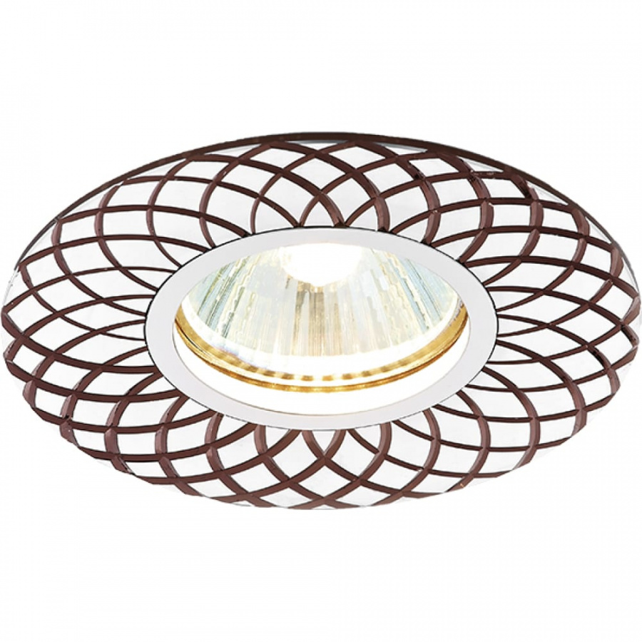 Встраиваемый светильник Ambrella Light Classic