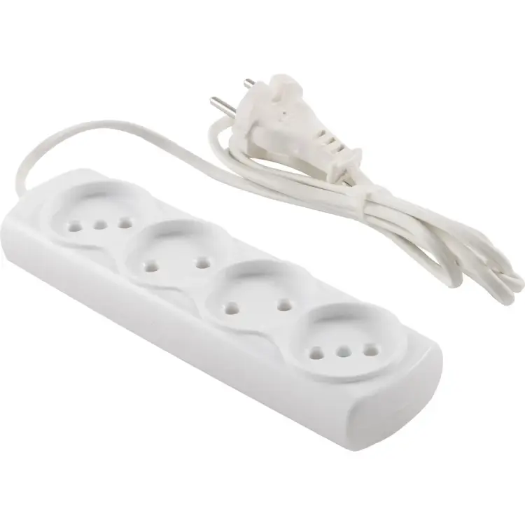 Удлинитель Engy Эконом 186712