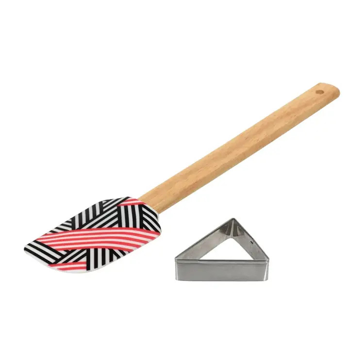 Кулинарный набор MARMITON Геометрия 17381