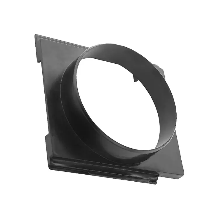 Переходник дымоуловителя 02817К МЕГЕОН к0000026359