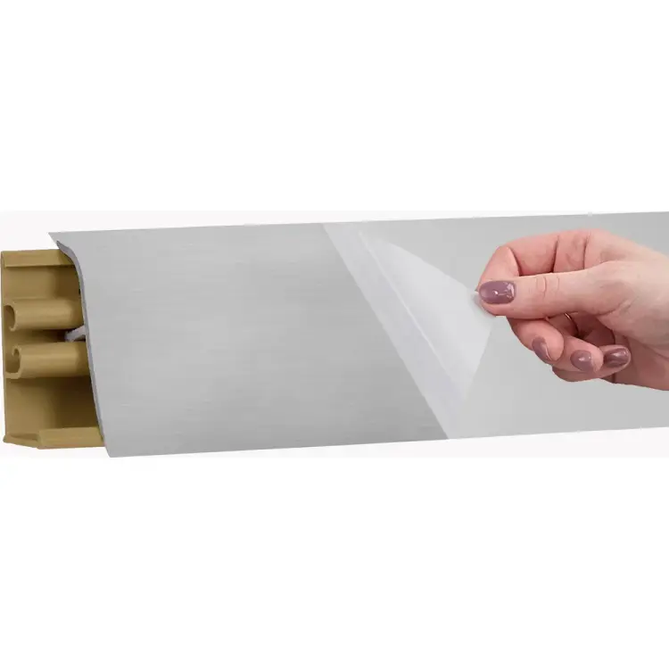 Плинтус KORNER LB 38 13 13 38-13 Плинтус KORNER LB 38 13 13 38-13