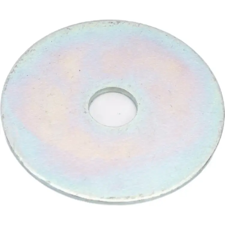 Кузовная увеличенная оцинкованная шайба ЕВРОПАРТНЕР М8х40 4 шт. 12 0456 1