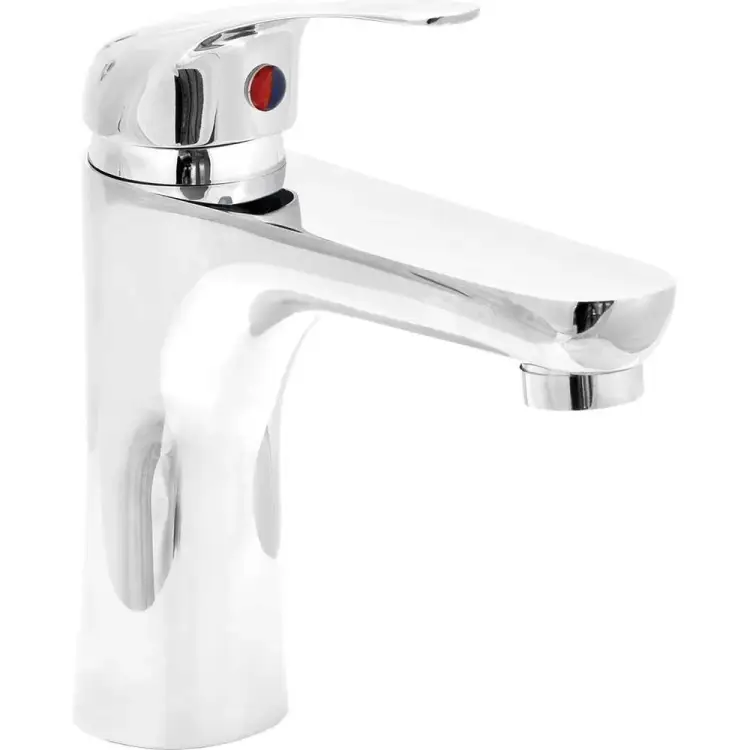 Смеситель SANTREK Тюльпан AQUA-785 "STANDART" шар. d-35 SB58 123518