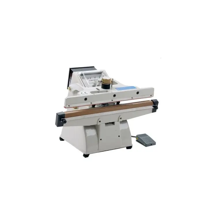 Настольный автоматический запайщик CAS CNA-300/5 OZ0CZ2304GCI0502