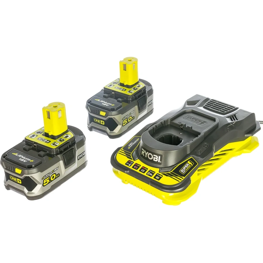 Аккумулятор Ryobi ONE+ RC18150-250 5133004422