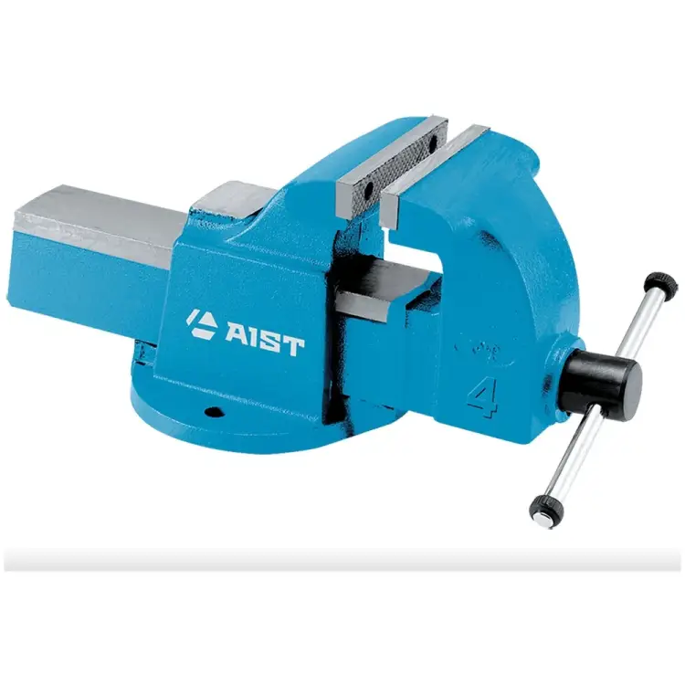 Верстачные тиски AIST 79990204 00-00008079 Верстачные тиски AIST 79990204 00-00008079