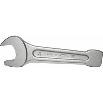 Ключи рожковые