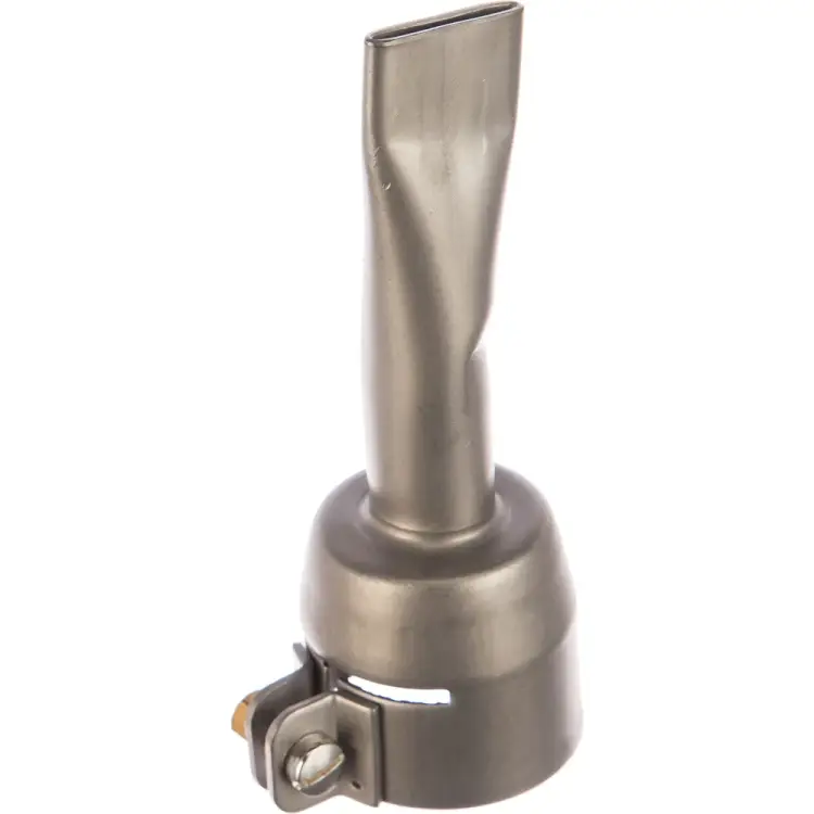 Щелевая насадка для сварки внахлёст, для RION HERZ 5107123