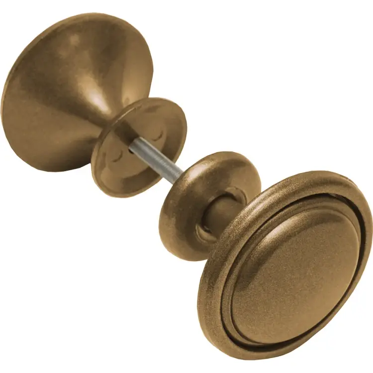 Дверная ручка-стяжка Трибатрон 88172