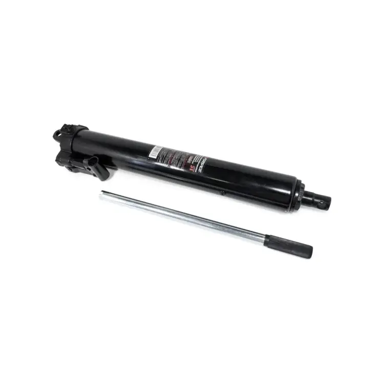 Удлиненный гидравлический цилиндр Forsage F-1205-1(6651) Удлиненный гидравлический цилиндр Forsage F-1205-1(6651)