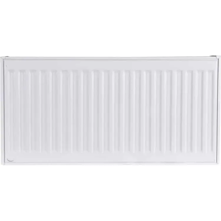 Стальной панельный радиатор ROMMER Compact RRS-2010-224100 RG008VIM5VTAS2