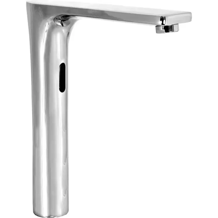 Автоматический кран для раковины чаши Nofer 07264.B