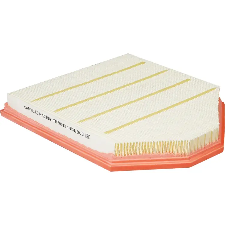 Воздушный фильтр для автомобилей bmw x3 f25(10-) 2.0t/3.0i / x4 f26(14-) 2.0t CARVILLE RACING TR30013