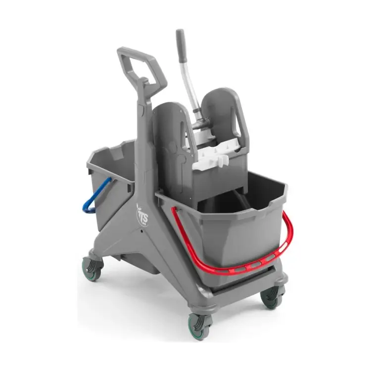 Тележка TTS Nickita 00006161DEE