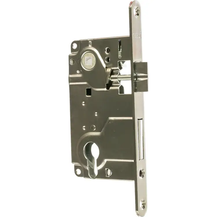 Врезной замок Ренц INLBB 8550-2/1 CP